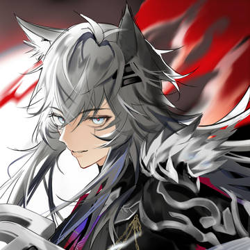 狼