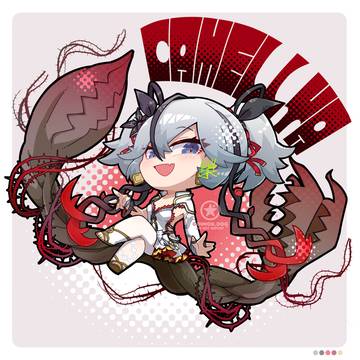 ツバキ