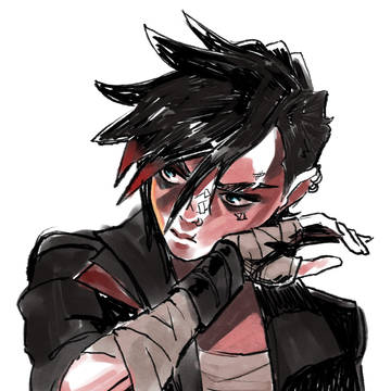Pitfighter Vi