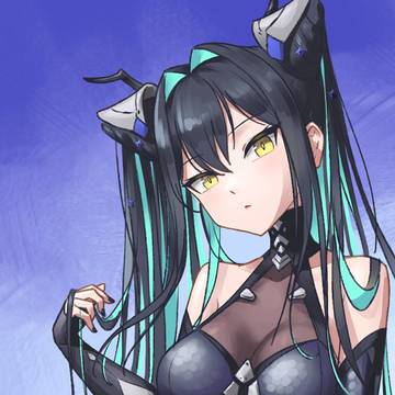 Little Mermaid リトルマーメイド