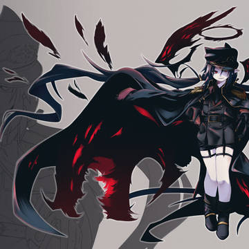 東の魔王