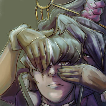 Return of the Faraquill King
