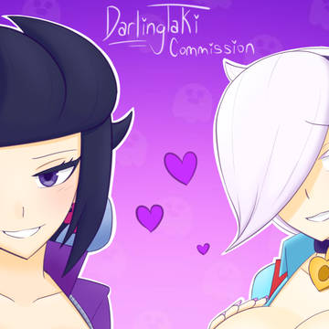Bibi & Colette´s breasts