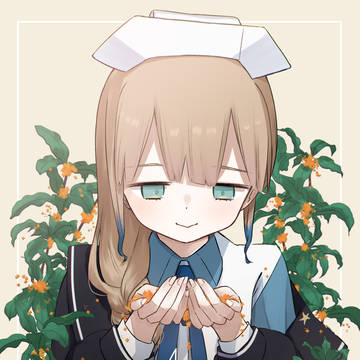 ナースさん