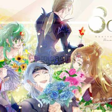 FFIV30周年