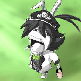 [TBC] satoru + garu art