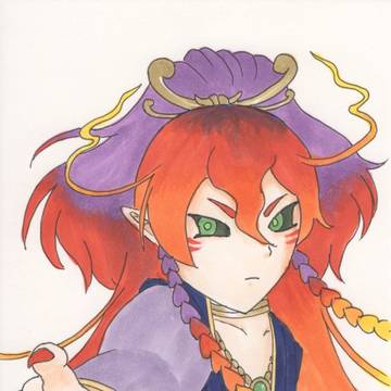 【妖怪ウォッチ】朱雀の漫画とイラスト