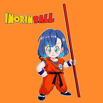 いのりんボール