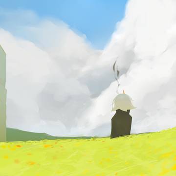 field