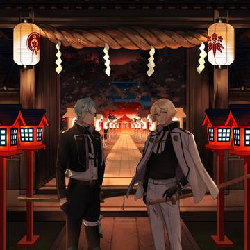 とうらぶまとめ