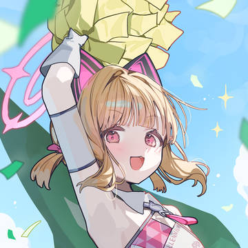 86日目 才羽モモイ