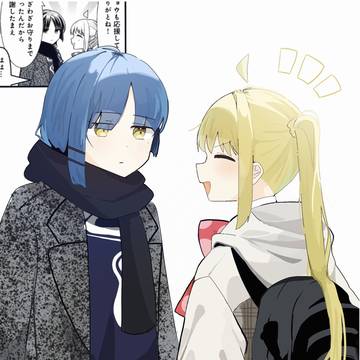 原作先輩ず