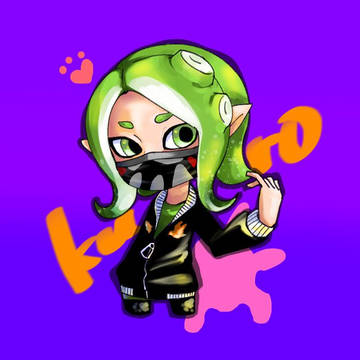 くろしゃんアイコンまとめ