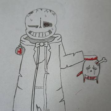 sudden changes insanity sans