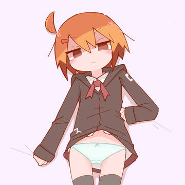 リクエストうちのこ