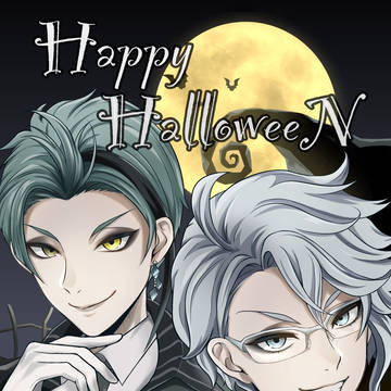 🎃 Happy Halloween 🦇