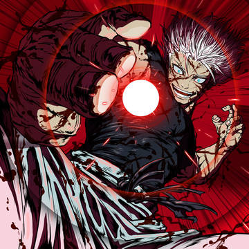 Satoru Gojo