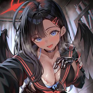 イチカ...