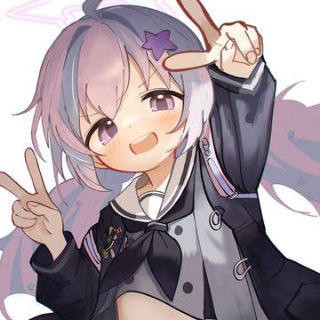 ✌️