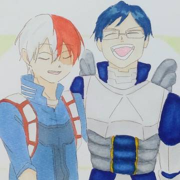 いろいろつめ