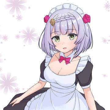 原神 ノエルさん