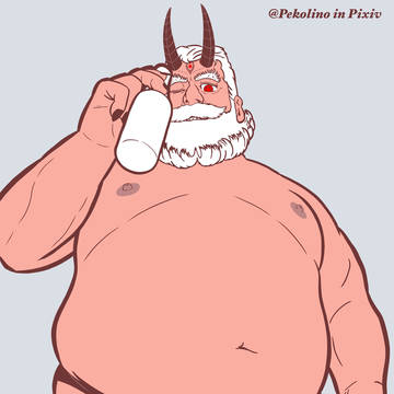 酒盛り