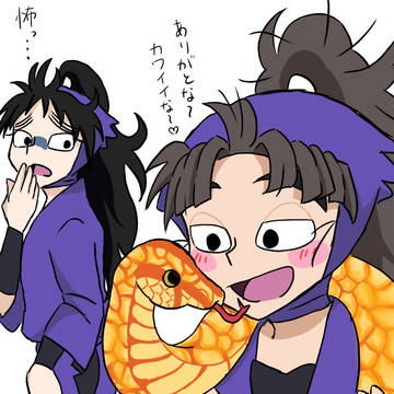 忍ミュ14弾アフタートークネタ