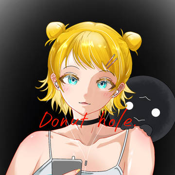 鏡音リン