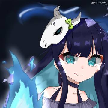 イラストログ①(めめ村・東方)
