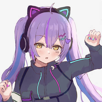 紫宮るな