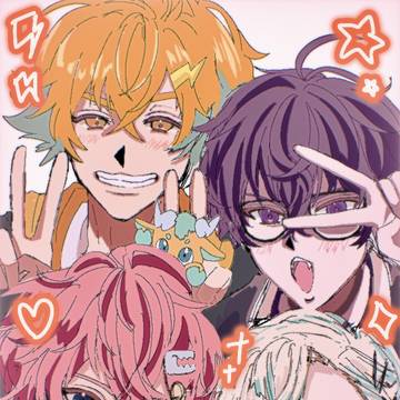 完成しました♡ぎゃる(?!)達！