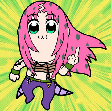 ョョログ03