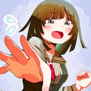 千石撫子