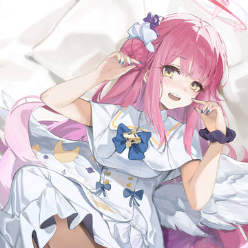 未花