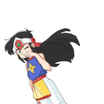 スーパービックリマン( ﾟーﾟ)