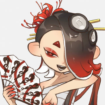 Splatoween🎃