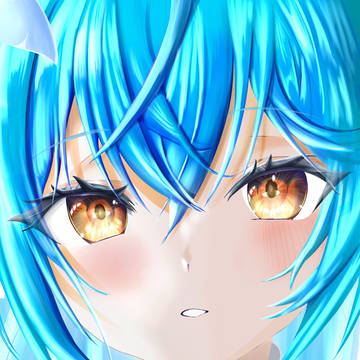 ラミィちゃん‼︎‼︎