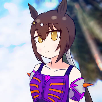 グロリアスレイ