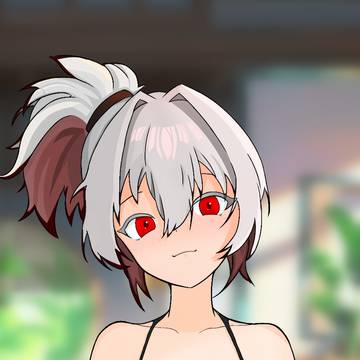 Made for request by Tetsu Shi