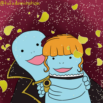 Umitober 2024 Pokemon Drawings