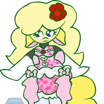 🐑💗🎀