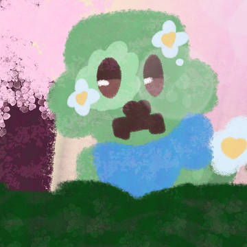 creeper? aw man
