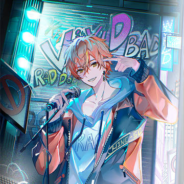 東雲彰人誕生祭2024