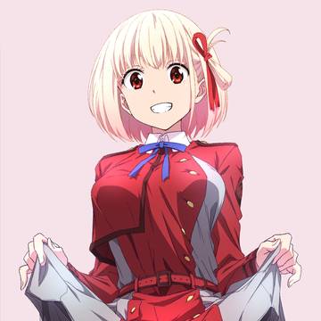 リコリス・リコイル_45
