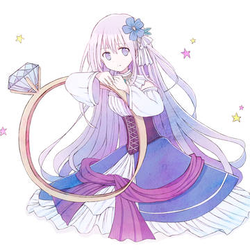 宝石姫