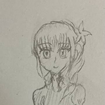 アイコンのメアリー