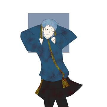 花猫:ファー・マオ
