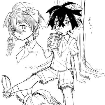 pkmnSVログ(sgr/xaoi/+hrt/+kktbt)