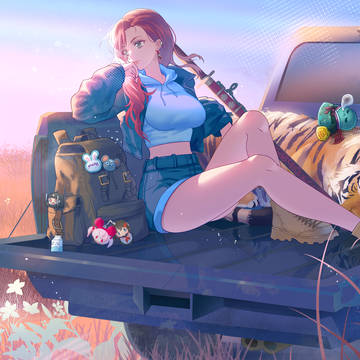 commission