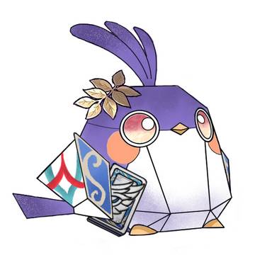 小鳥